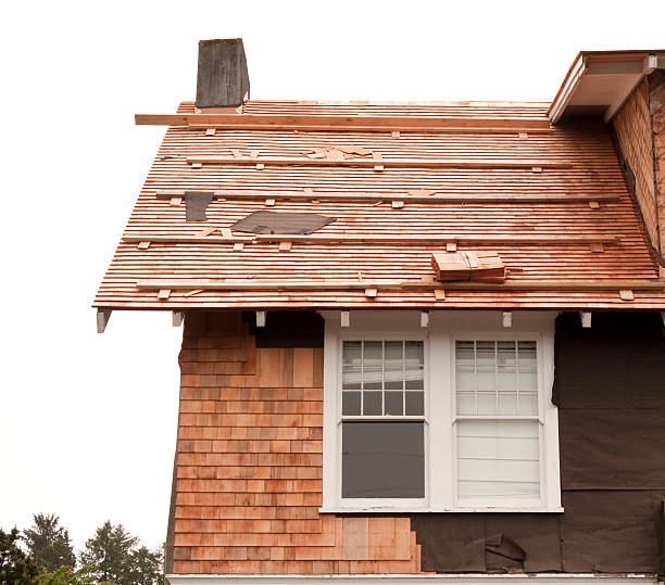 Affordable Siding Repair and Maintenance Services in Brecksville, OH